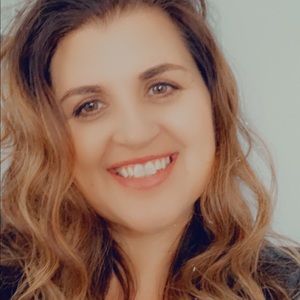 Meet your Posher, Catherine